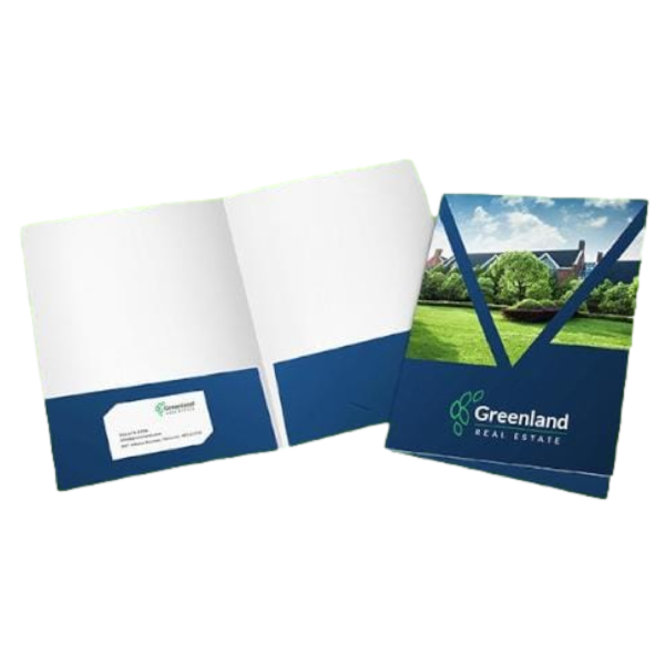 Folder Carta